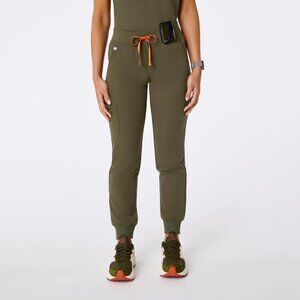 Figs Zamora™ - Scrub Pants - SPRUCE *LIMITED EDITION*